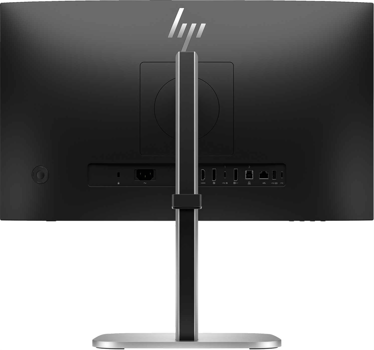 HP Series 5 Pro Monitor Conferencing 23.8