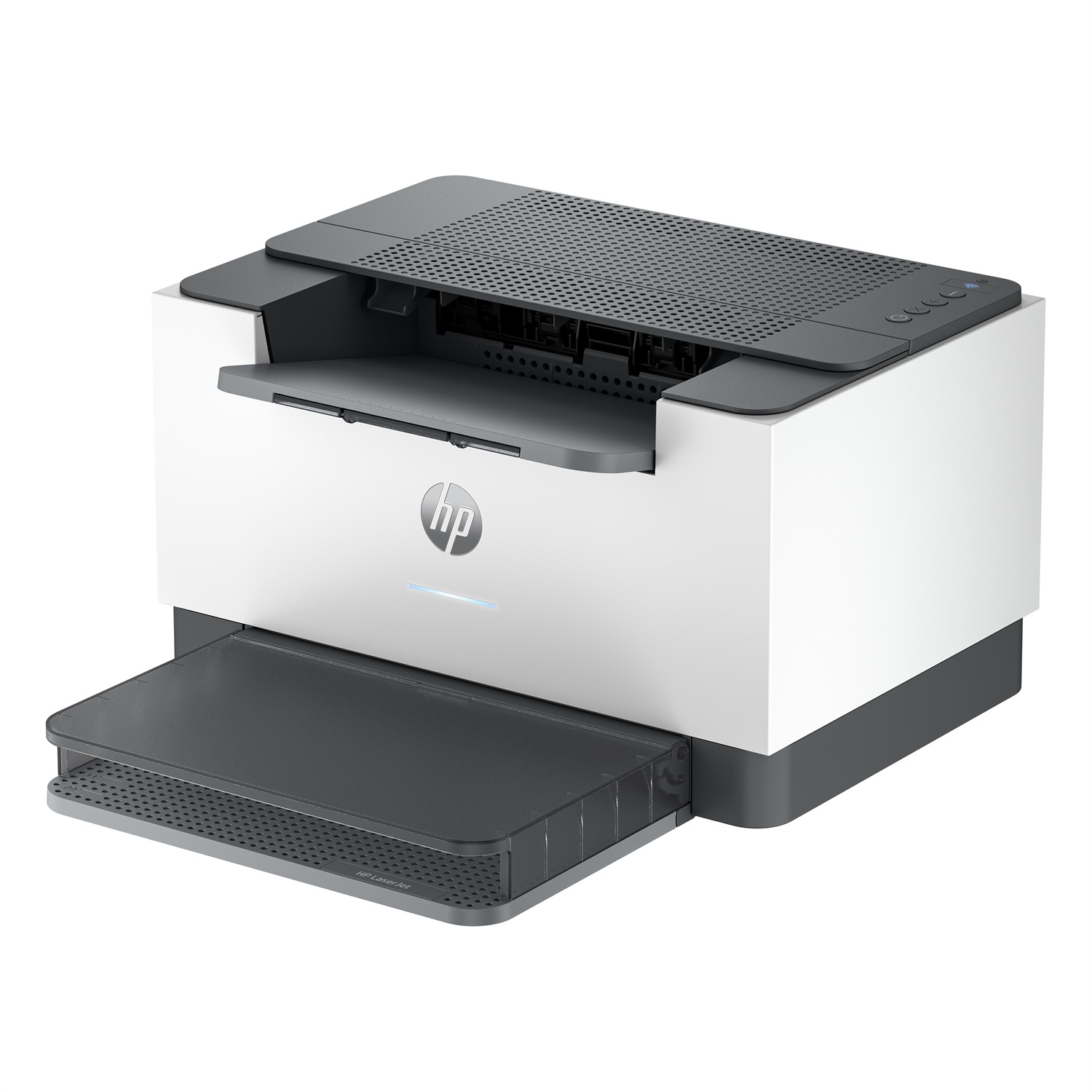 HP LaserJet M207dw - Stampante Laser Multifunzione A4 Bianco e Nero, 27 ppm, Duplex, Wi-Fi, 600 x 600 dpi