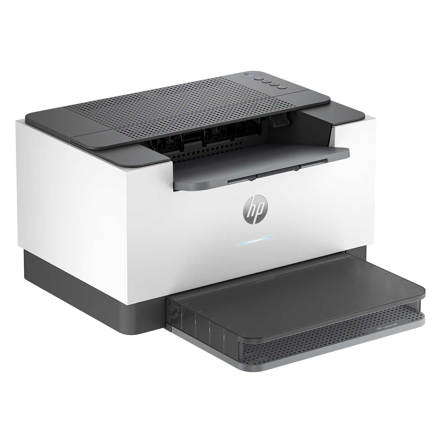 HP LaserJet M207dw - Stampante Laser Multifunzione A4 Bianco e Nero, 27 ppm, Duplex, Wi-Fi, 600 x 600 dpi
