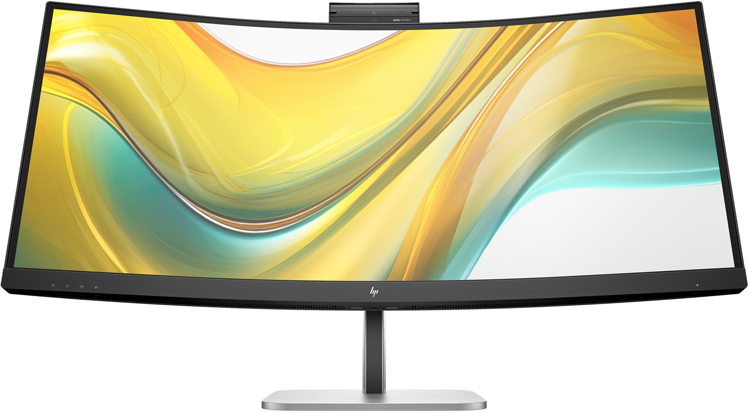 HP Series 5 Pro Monitor per Videoconferenze 34