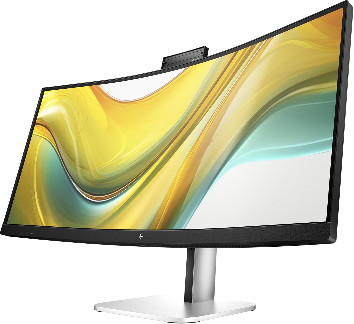 HP Series 5 Pro Monitor per Videoconferenze 34