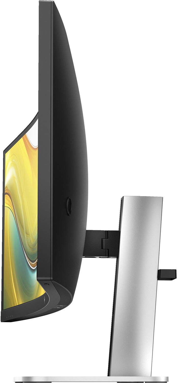 HP Series 5 Pro Monitor per Videoconferenze 34