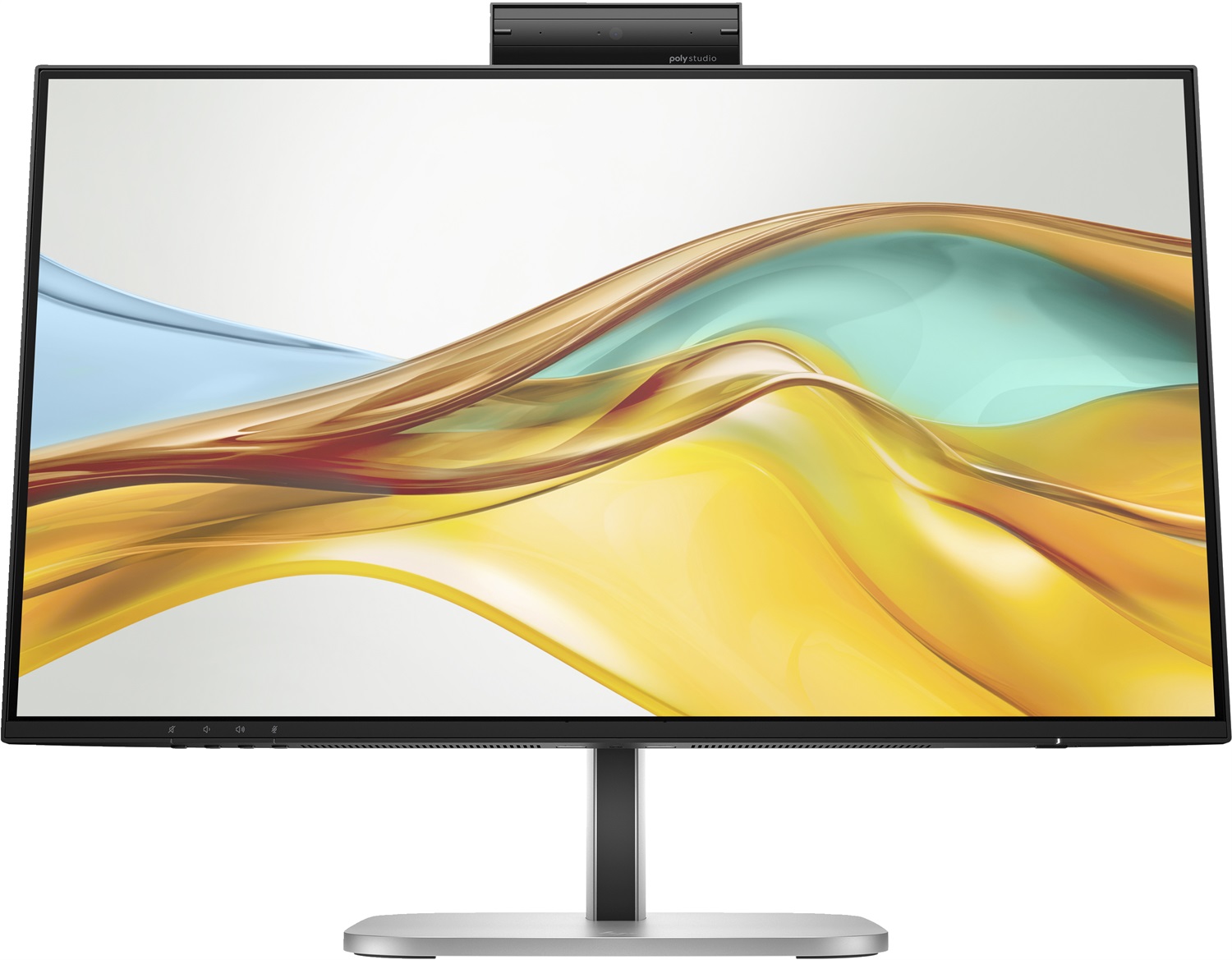 HP Series 5 Pro Monitor per Videoconferenze FHD 23,8