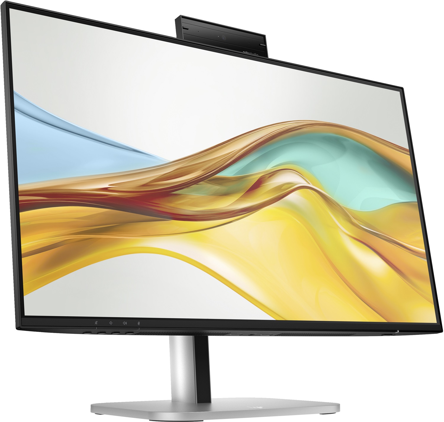 HP Series 5 Pro Monitor per Videoconferenze FHD 23,8