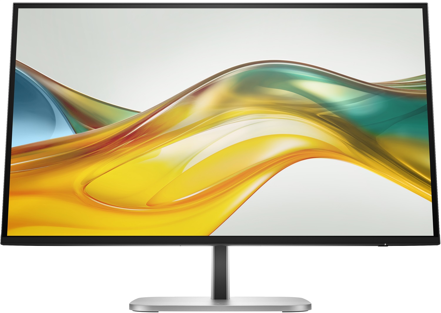 HP Series 5 Monitor Pro QHD 27'' - 527pq, 2560 x 1440 Pixel, LCD, Tempo di risposta 5 ms, Nero