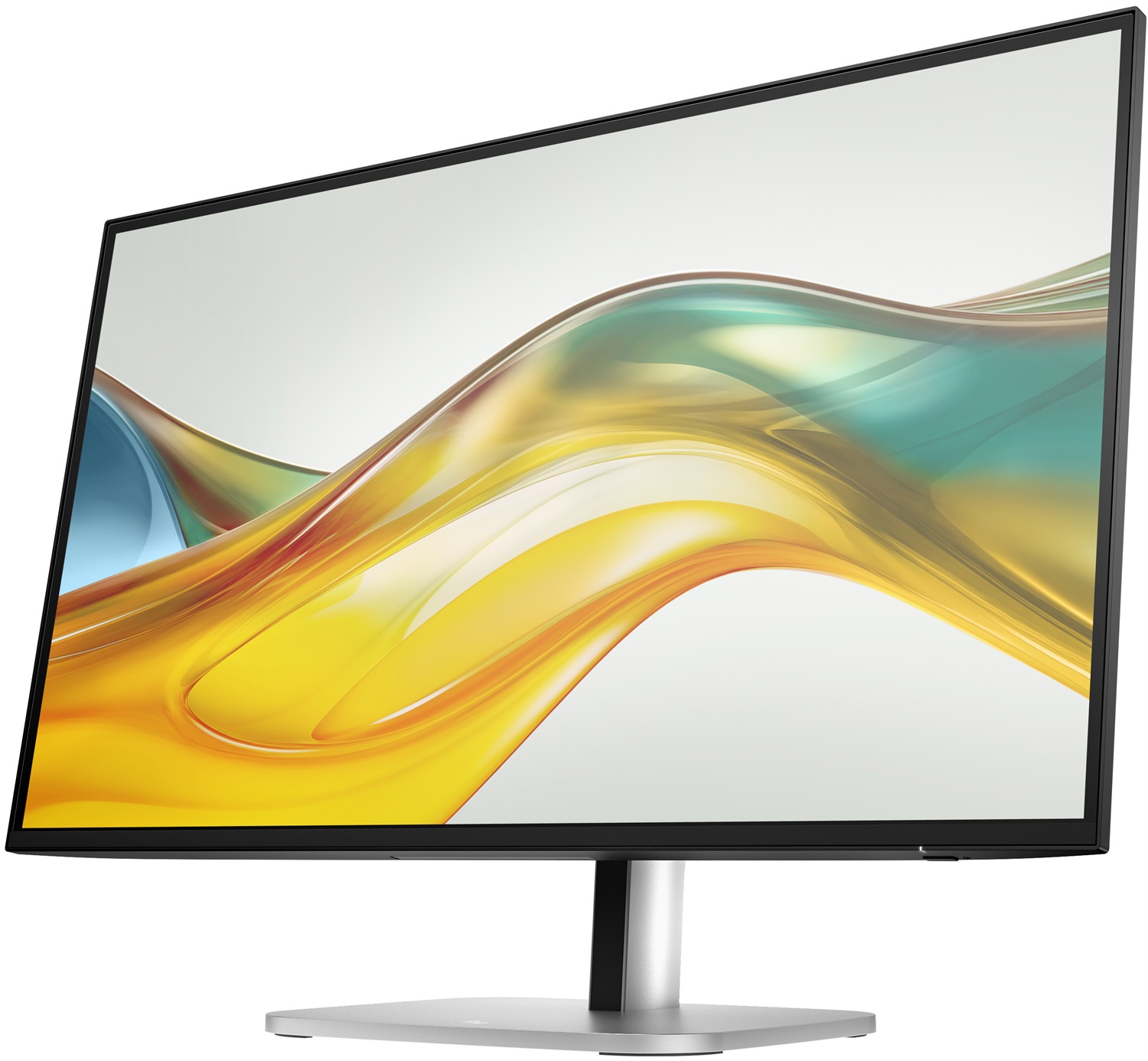 HP Series 5 Monitor Pro QHD 27'' - 527pq, 2560 x 1440 Pixel, LCD, Tempo di risposta 5 ms, Nero