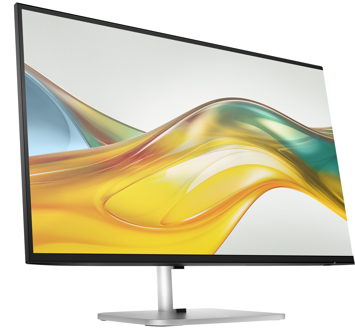 HP Series 5 Monitor Pro QHD 27'' - 527pq, 2560 x 1440 Pixel, LCD, Tempo di risposta 5 ms, Nero