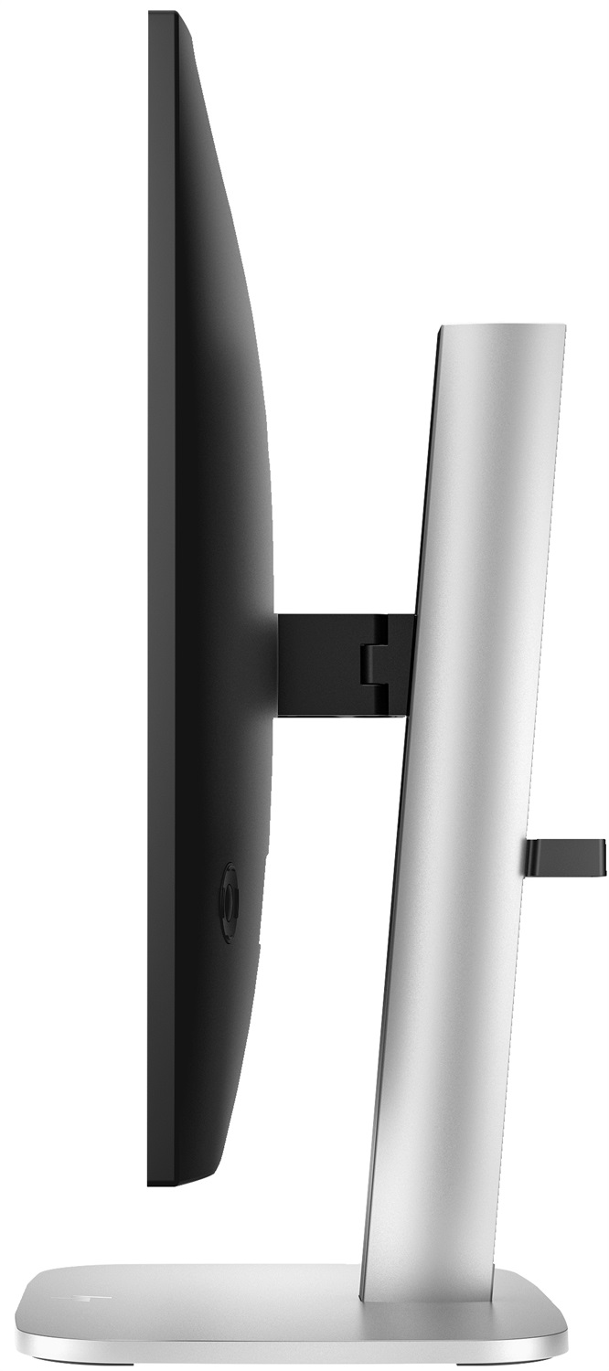 HP Series 5 Monitor Pro QHD 27'' - 527pq, 2560 x 1440 Pixel, LCD, Tempo di risposta 5 ms, Nero