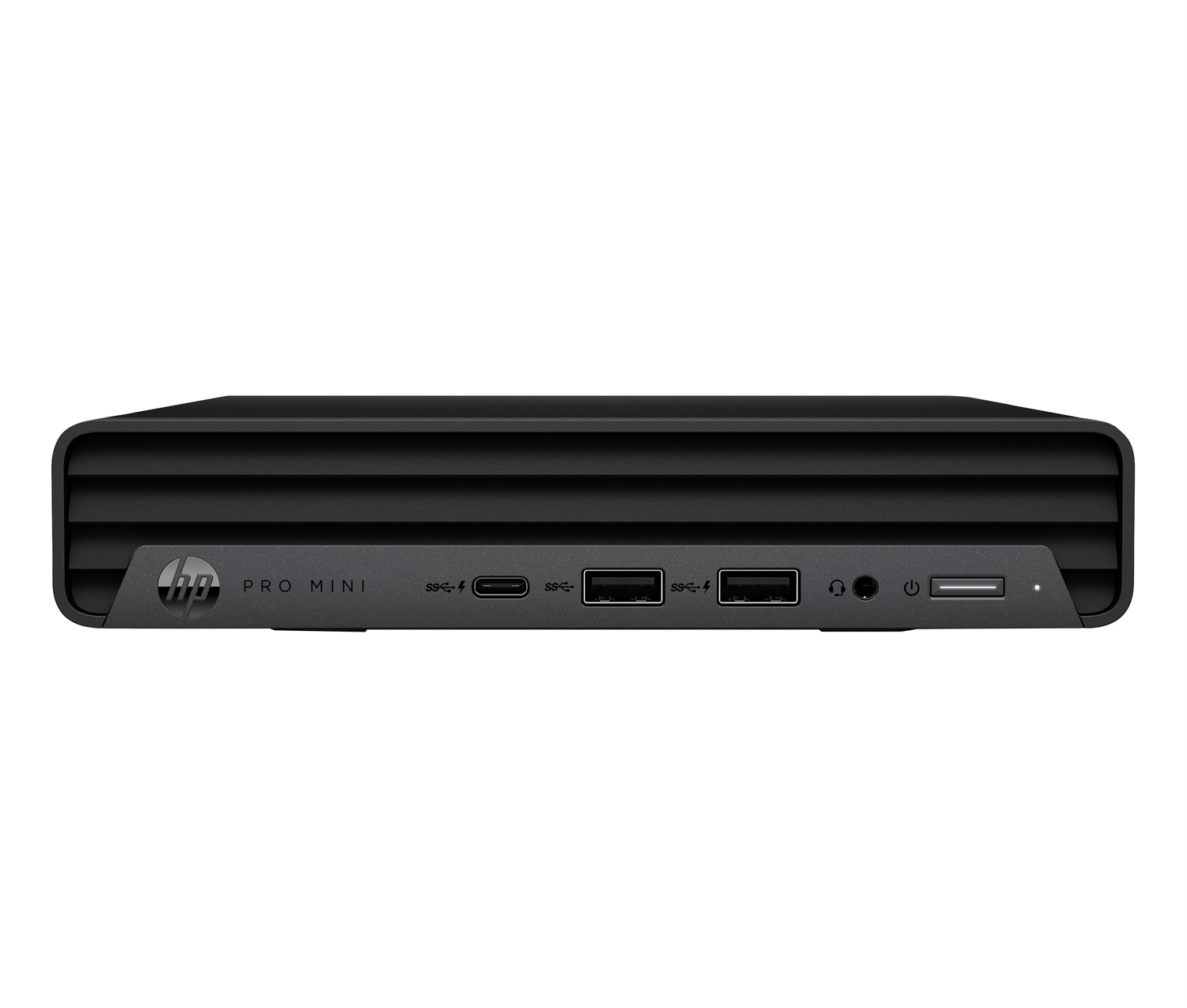 HP Pro Mini 400 G9 - Intel® Core™ i5-13500T, 8 GB DDR4, 256 GB SSD, Windows 11 Pro, Mini PC Nero