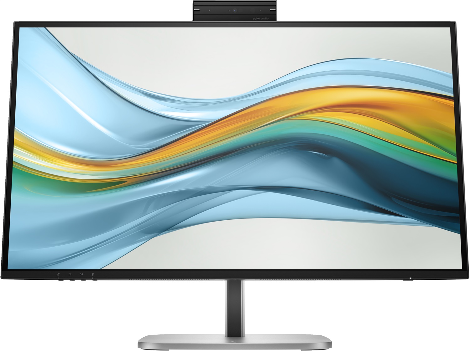 HP Series 5 Pro Monitor per Videoconferenze QHD USB-C da 27