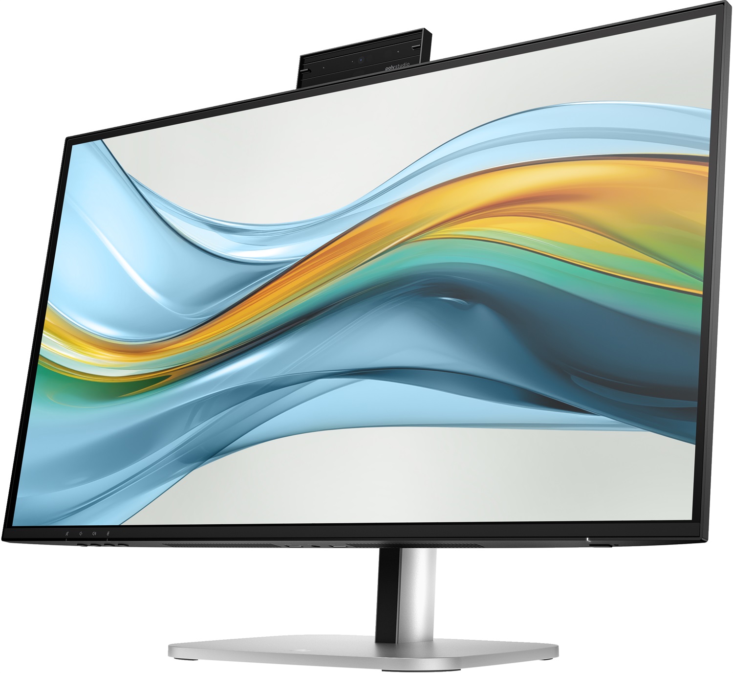 HP Series 5 Pro Monitor per Videoconferenze QHD USB-C da 27