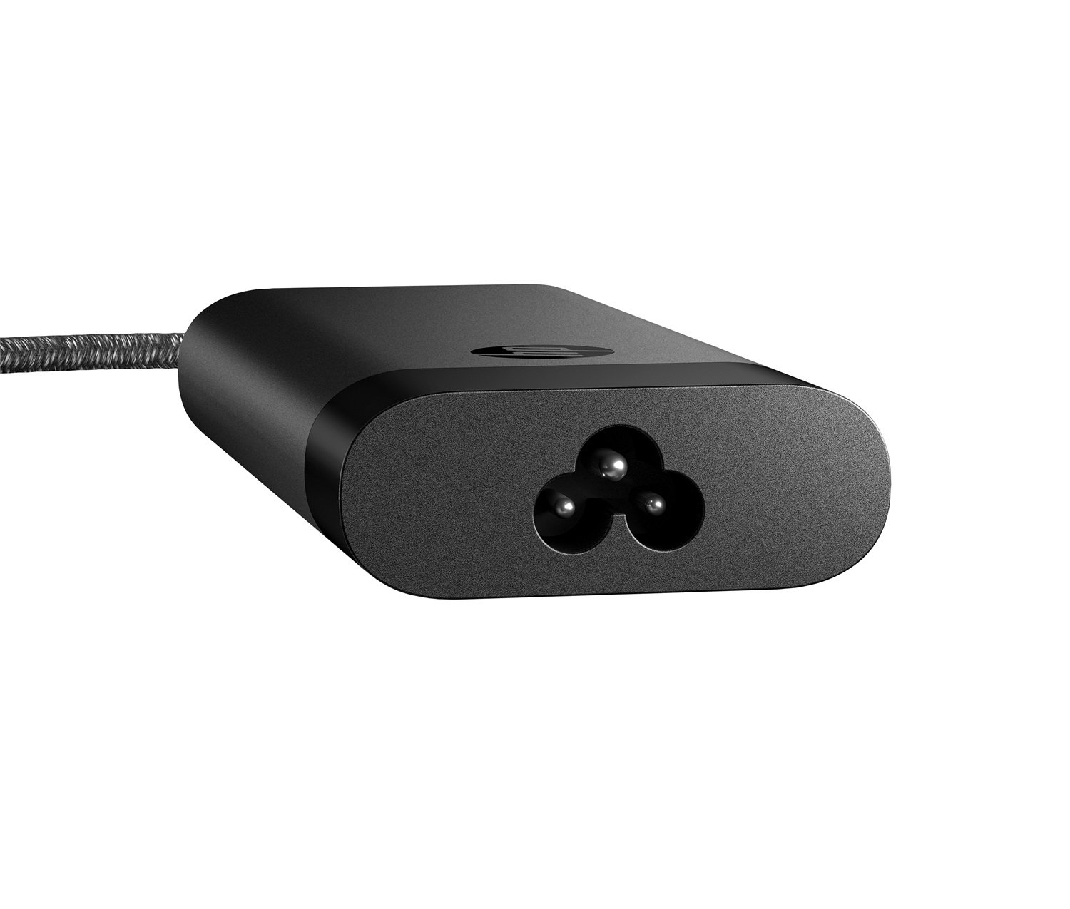 HP Caricabatterie 110W USB-C per Computer Portatili - Nero, 1 pz, Uso Business