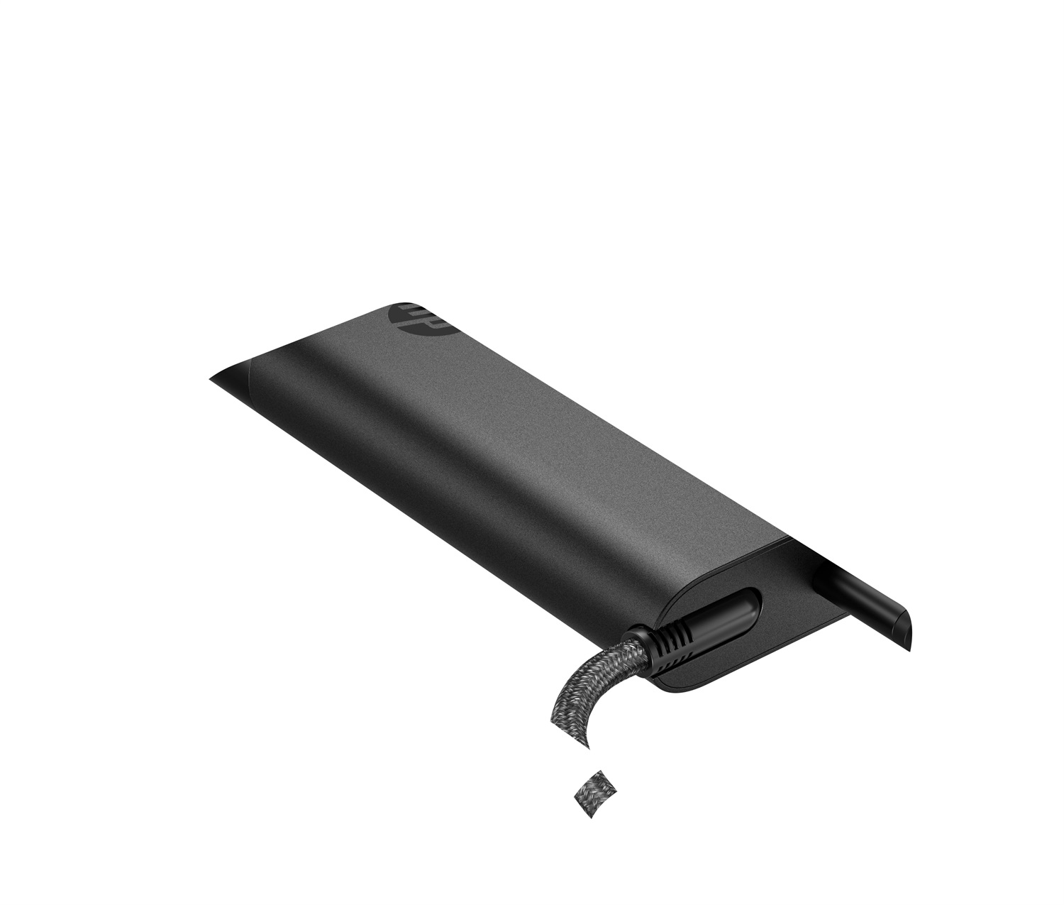 HP Caricabatterie 110W USB-C per Computer Portatili - Nero, 1 pz, Uso Business