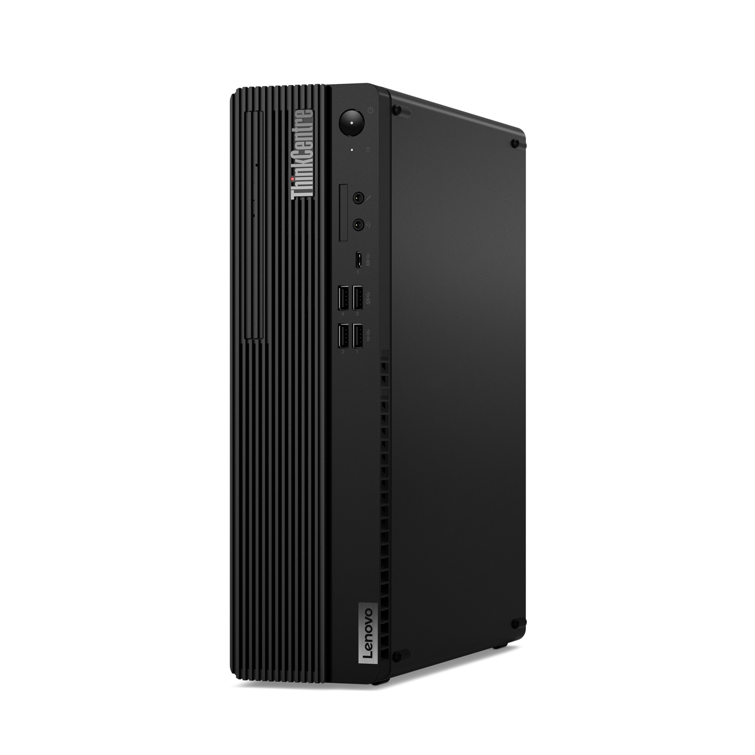 Lenovo ThinkCentre M70s - Intel® Core™ i7-14700, 16 GB DDR5-SDRAM, 512 GB SSD M.2, Windows 11 Pro, SFF PC Nero
