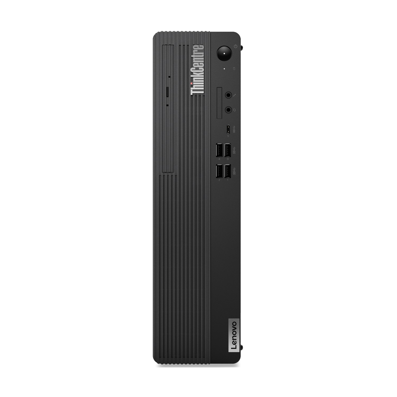 Lenovo ThinkCentre M70s Gen 5 - Intel® Core™ i5-14400, 16 GB DDR5 RAM, 512 GB SSD, Windows 11 Pro, SFF