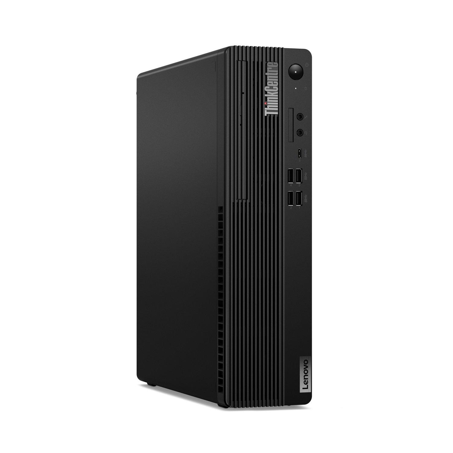Lenovo ThinkCentre M70s Gen 5 - Intel® Core™ i5-14400, 16 GB DDR5 RAM, 512 GB SSD, Windows 11 Pro, SFF