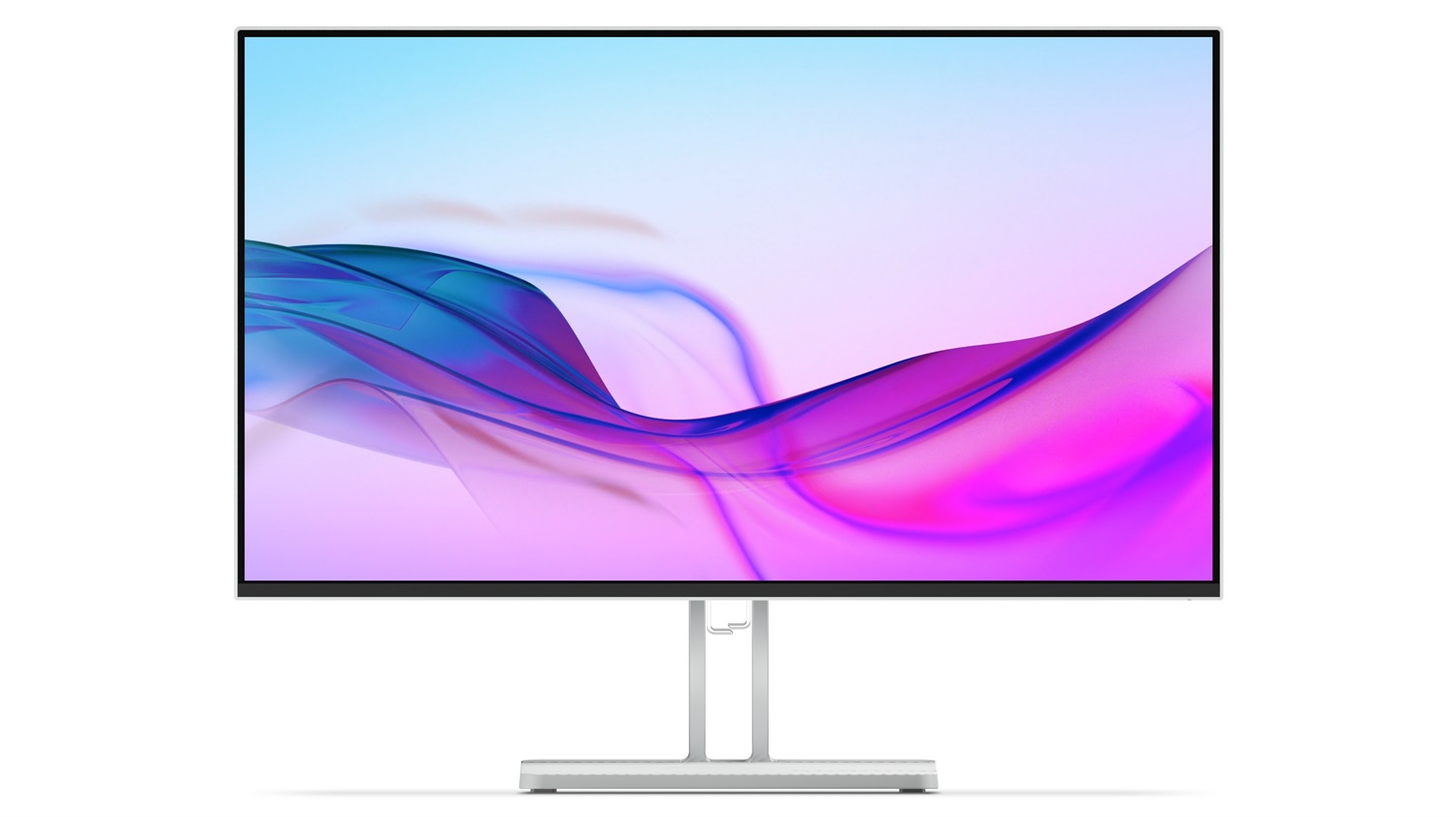 Lenovo L27i-4A Monitor Gaming 27
