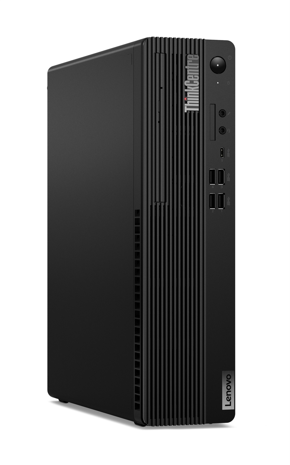 Lenovo ThinkCentre M75s Gen 5 - PC SFF con AMD Ryzen 3 8300G, 8 GB DDR5, 256 GB SSD, Windows 11 Pro