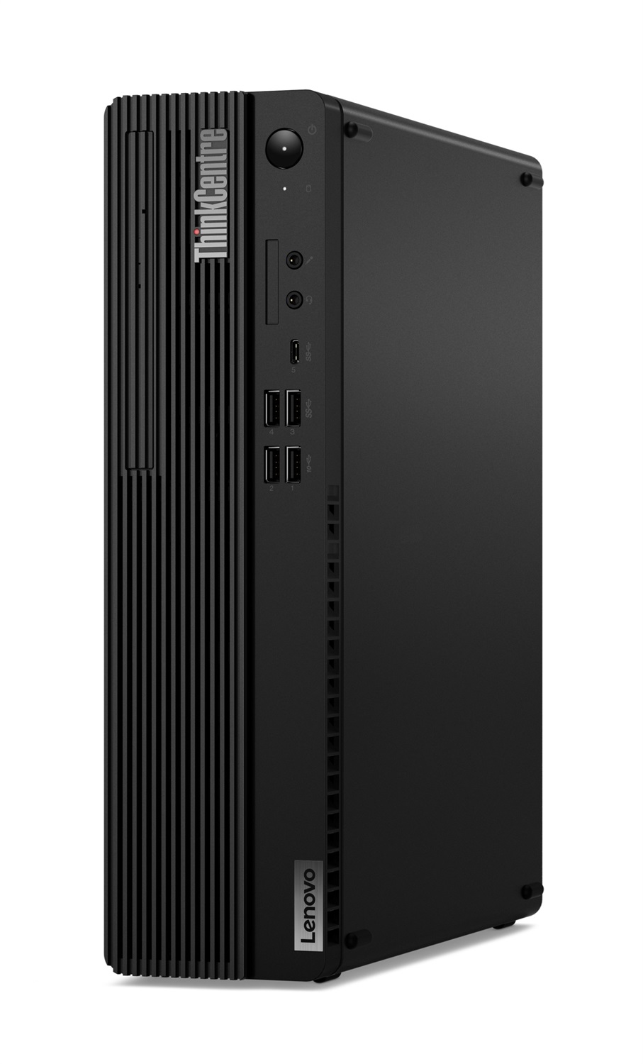 Lenovo ThinkCentre M75s Gen 5 - PC SFF con AMD Ryzen 3 8300G, 8 GB DDR5, 256 GB SSD, Windows 11 Pro