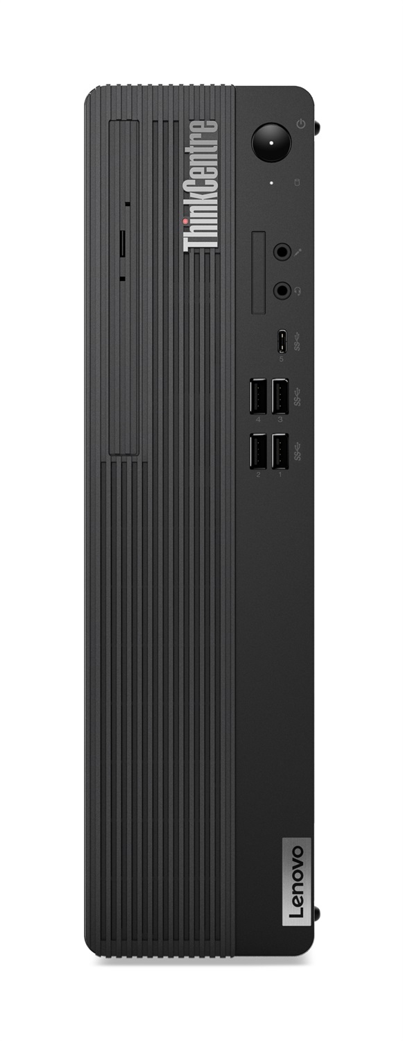 Lenovo ThinkCentre M75s Gen 5 - PC SFF con AMD Ryzen 3 8300G, 8 GB DDR5, 256 GB SSD, Windows 11 Pro