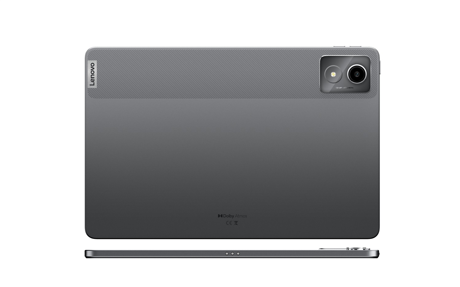 Lenovo Tab K11 (Enhanced Edition) - Tablet 11