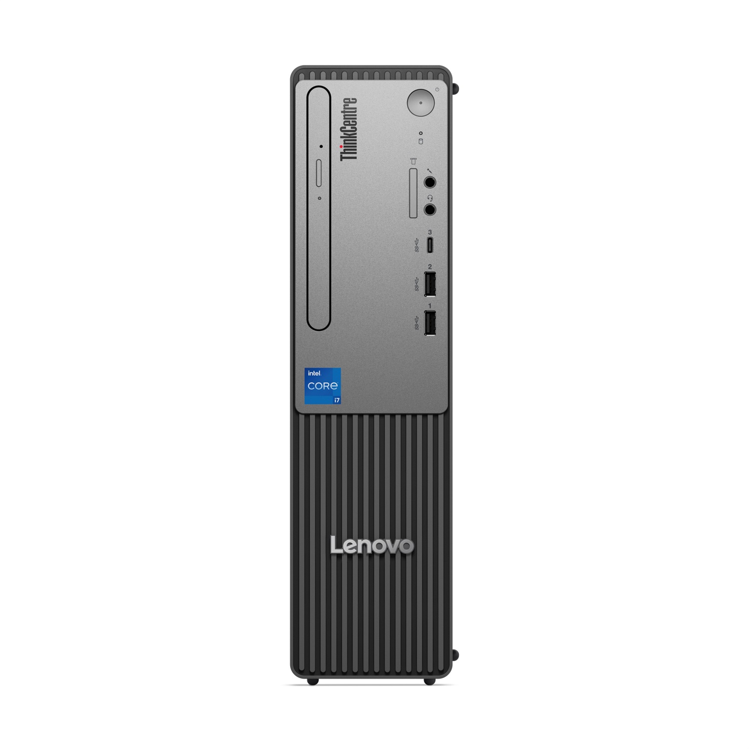 Lenovo ThinkCentre neo 50s Gen 5 - Intel Core i3-14100, 8GB DDR5, 256GB SSD, Windows 11 Pro