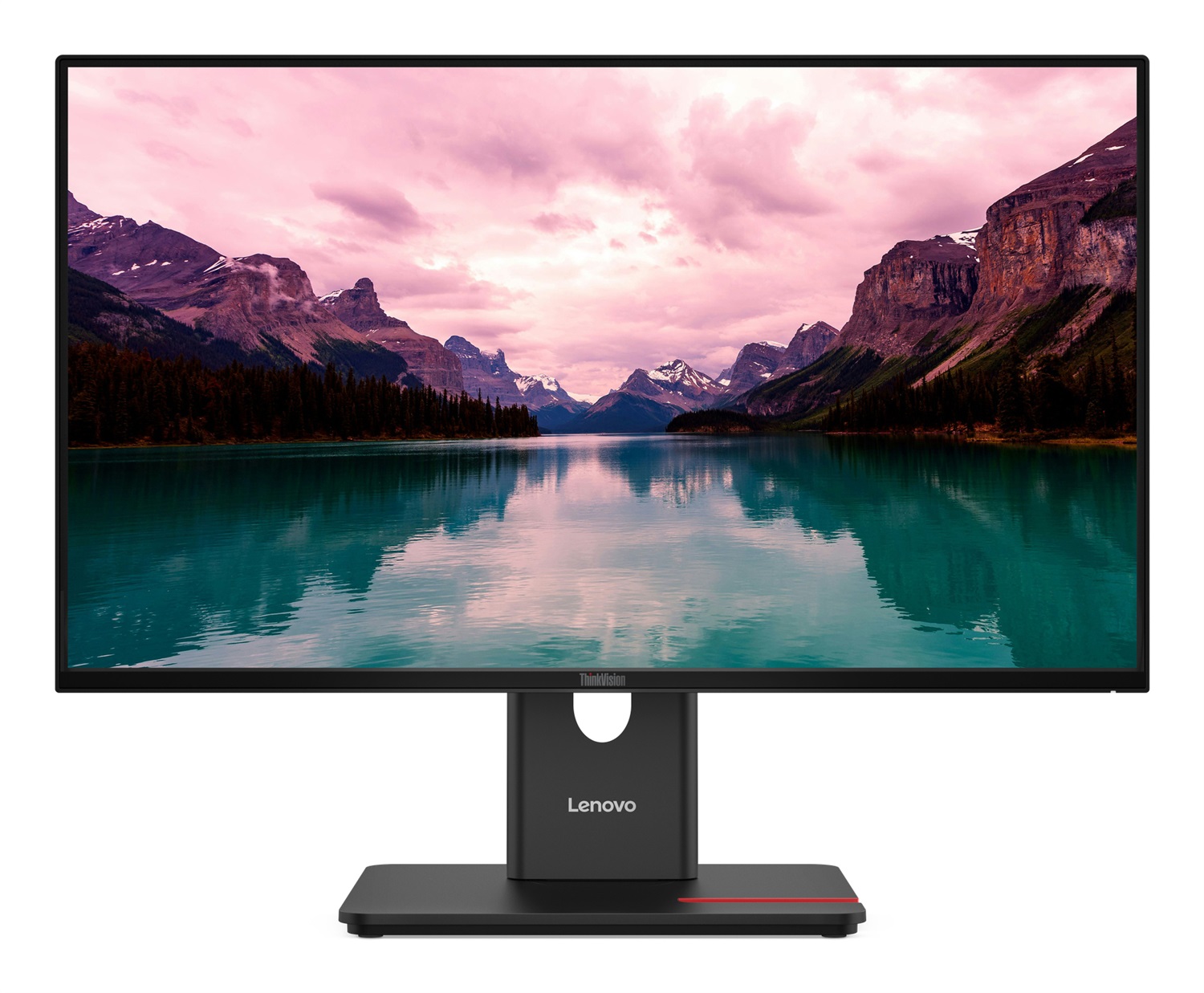 Lenovo ThinkVision T24-40 Monitor 23.8