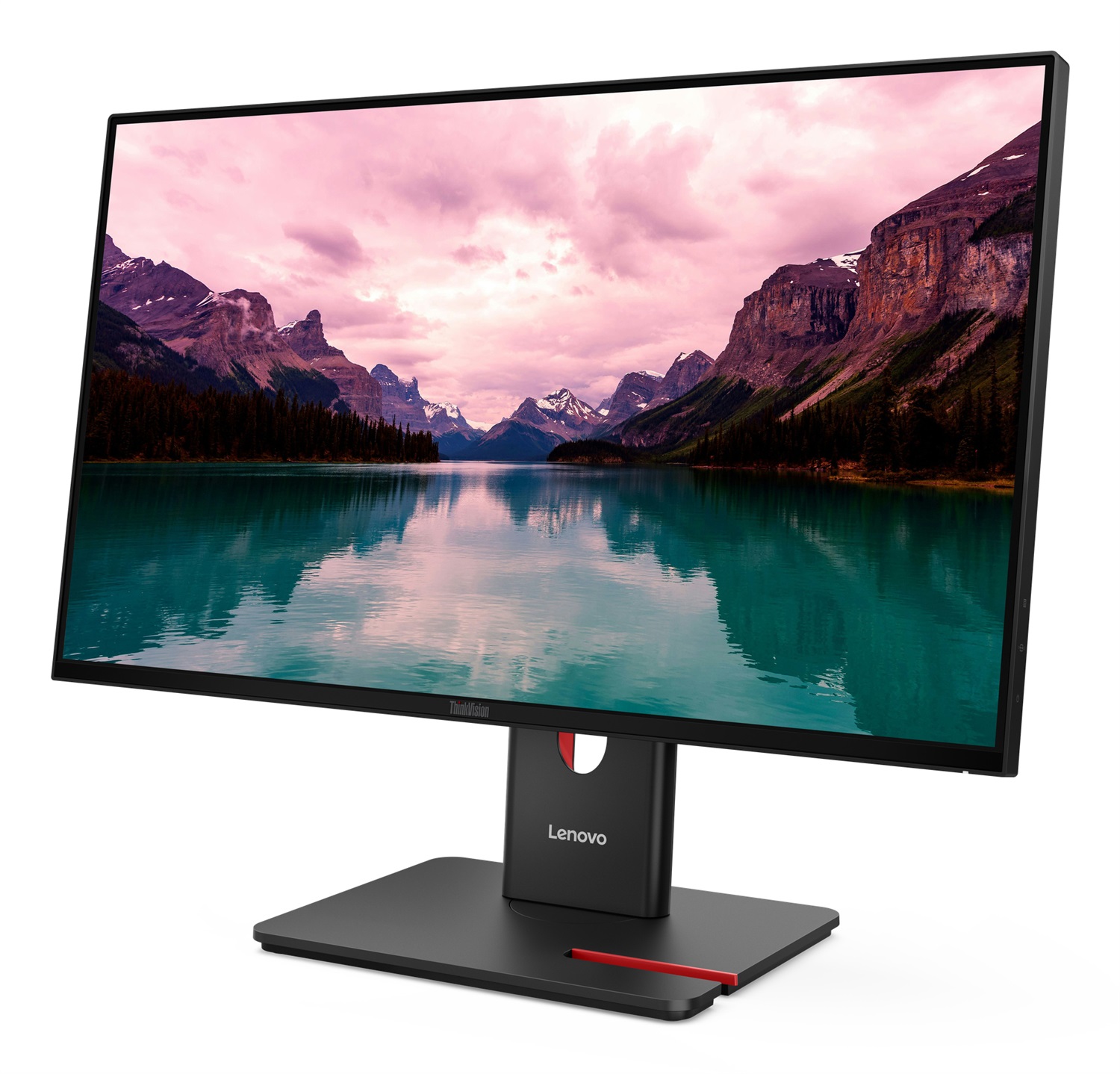 Lenovo ThinkVision T24-40 Monitor 23.8