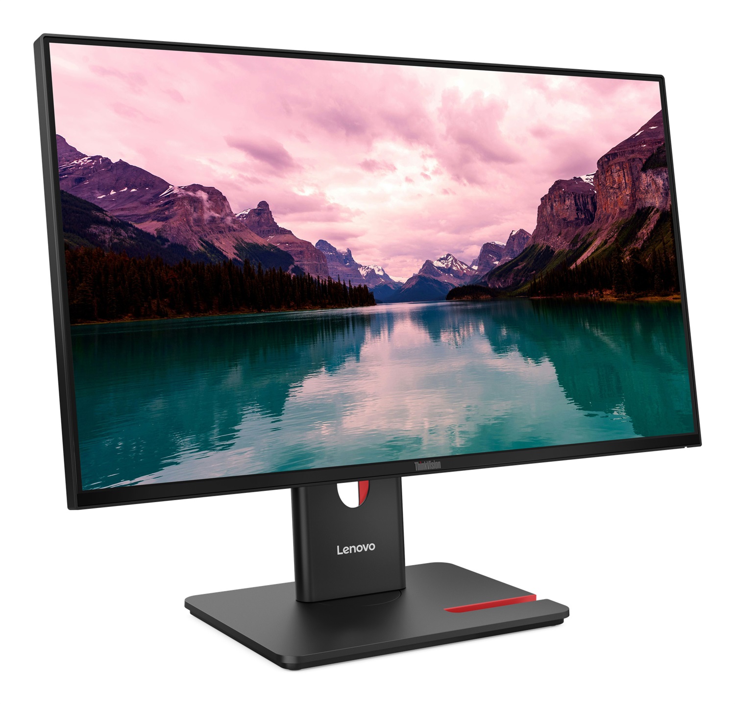 Lenovo ThinkVision T24-40 Monitor 23.8