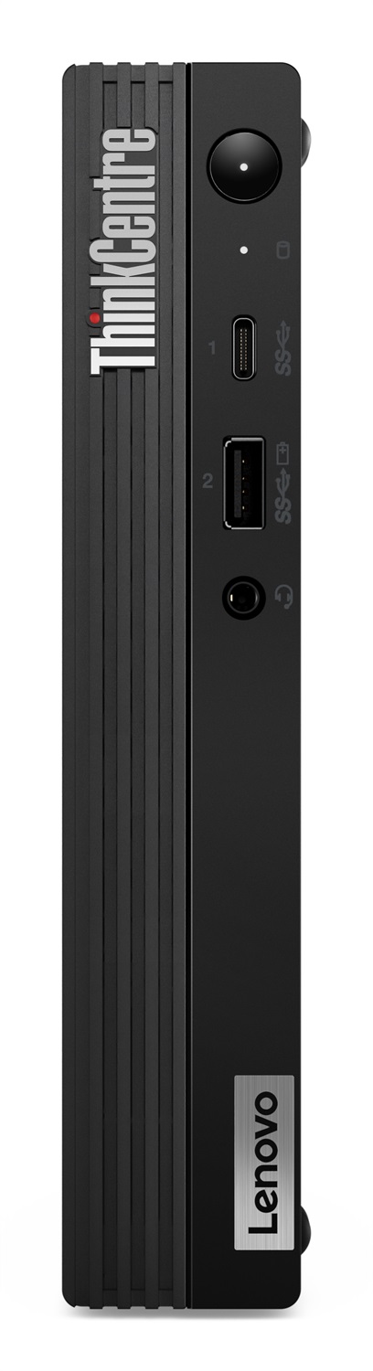 Lenovo ThinkCentre M75q Gen 2 Mini PC con AMD Ryzen™ 7 PRO 5755GE, 16 GB DDR4-SDRAM, 512 GB SSD, Windows 11 Pro