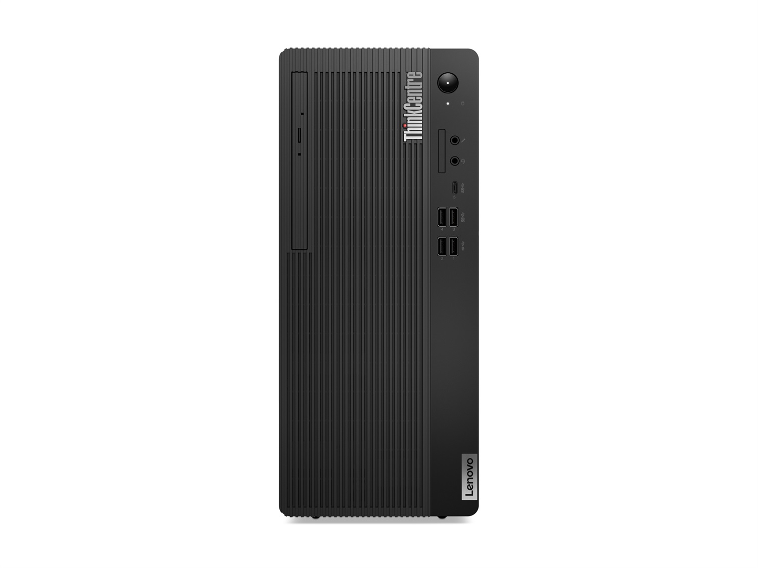 Lenovo ThinkCentre M75t Gen 2 - AMD Ryzen™ 5 PRO 5655G, 16 GB DDR4, 512 GB SSD, Windows 11 Pro, Radeon Graphics