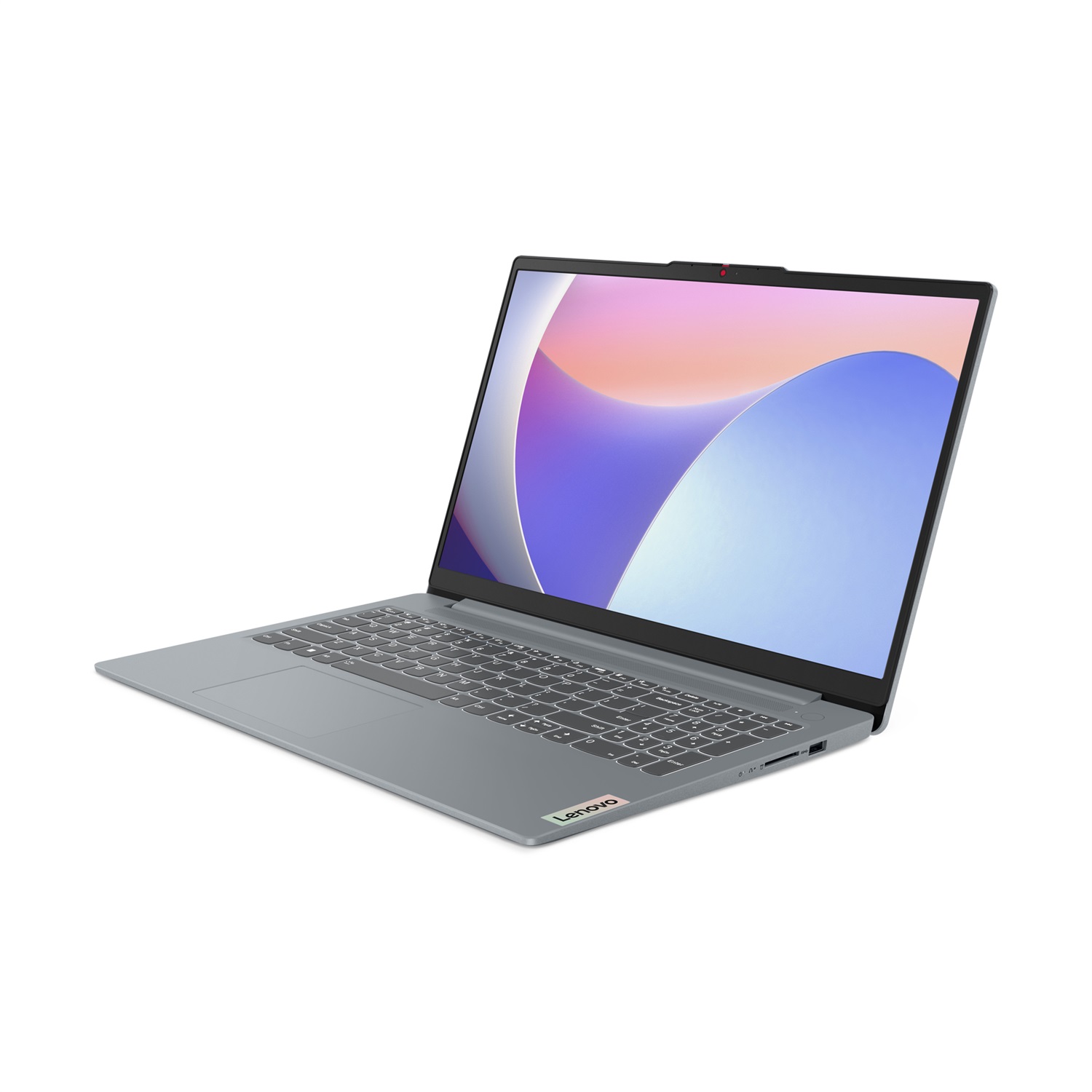 Lenovo IdeaPad 3 Notebook 15.6'' Intel Core i3 N305, 8GB RAM, 256GB SSD, Windows 11 Home