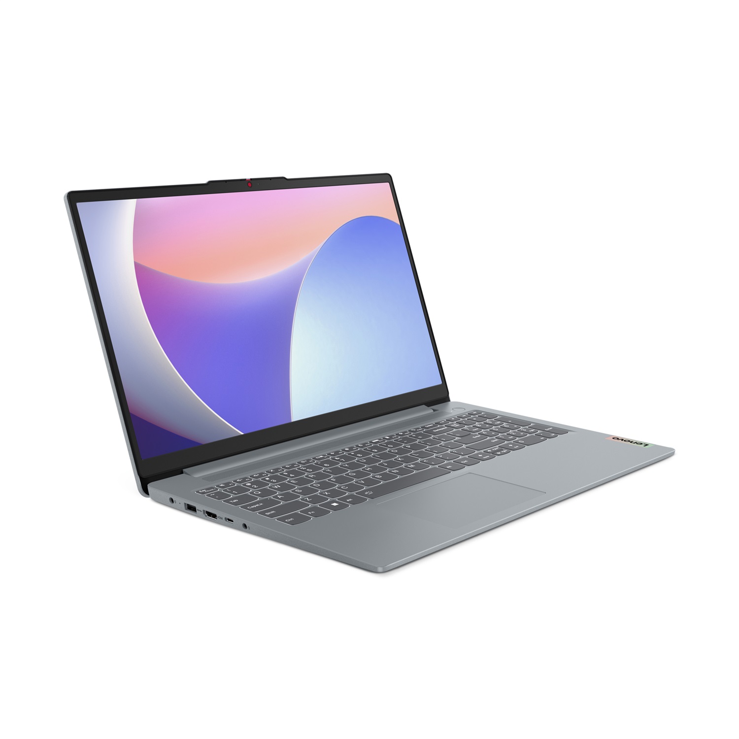 Lenovo IdeaPad 3 Notebook 15.6'' Intel Core i3 N305, 8GB RAM, 256GB SSD, Windows 11 Home