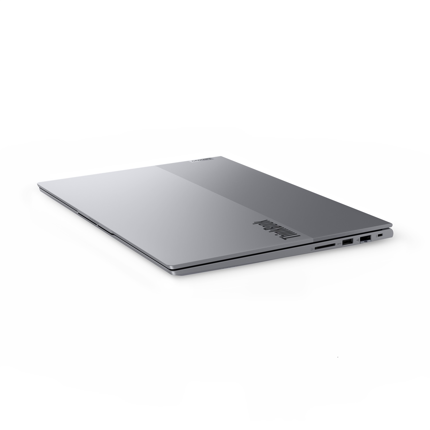 Lenovo ThinkBook 16 G8 IAL - Intel Core Ultra 7 255H, 16