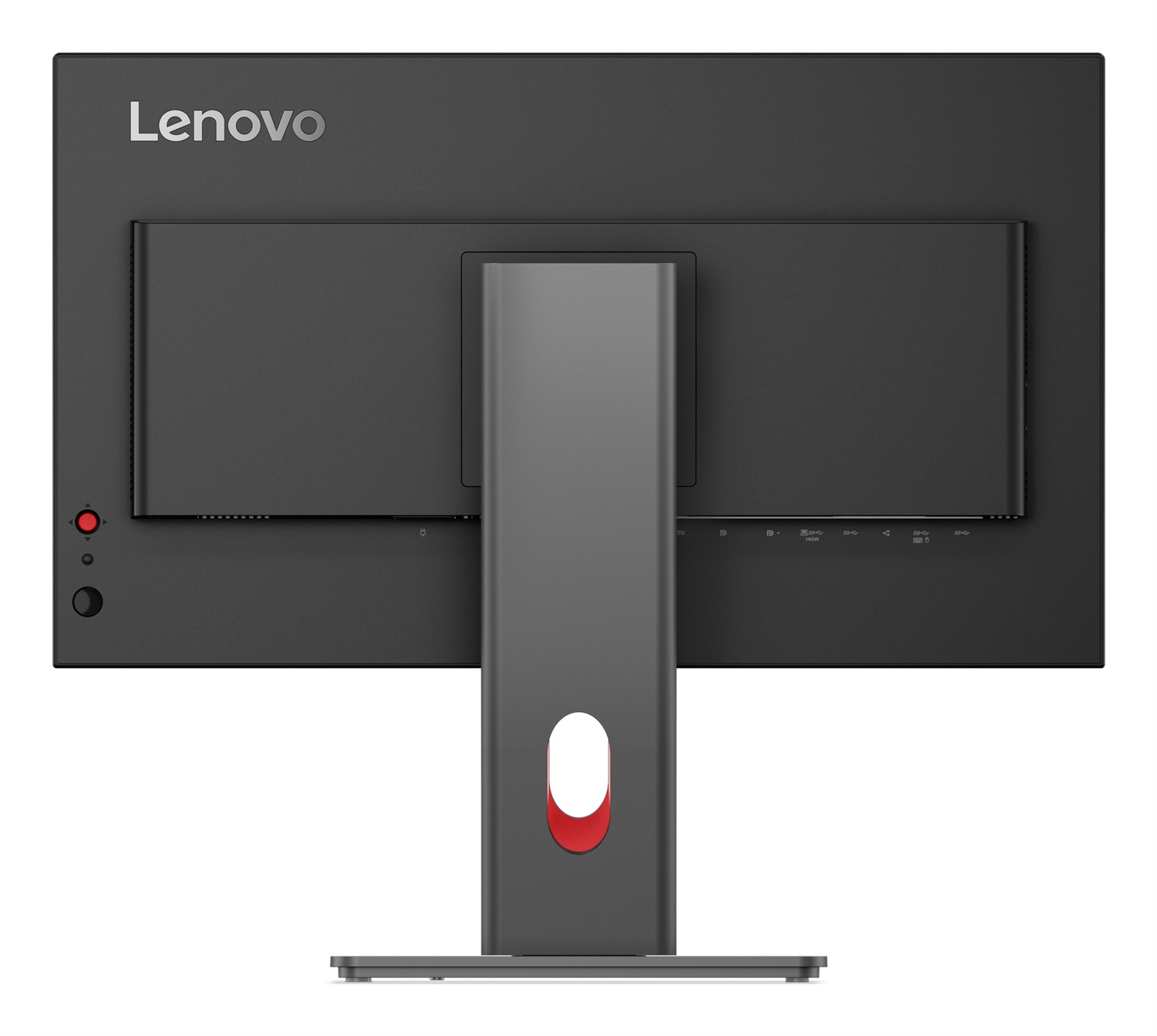 Lenovo Monitor ThinkVision P24QD-40 23,8