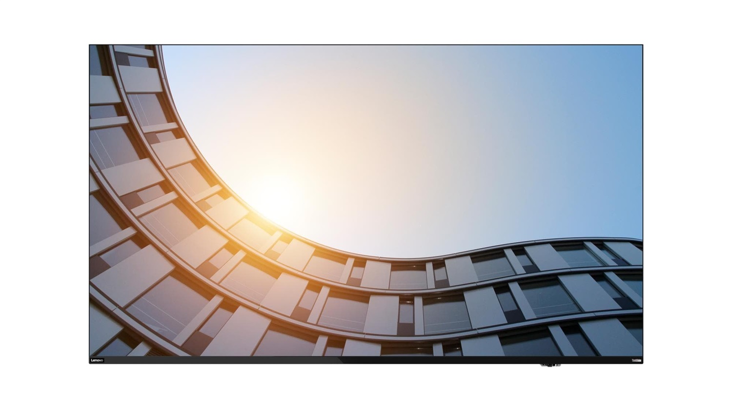 Lenovo ThinkVision E65 LFD Monitor 65