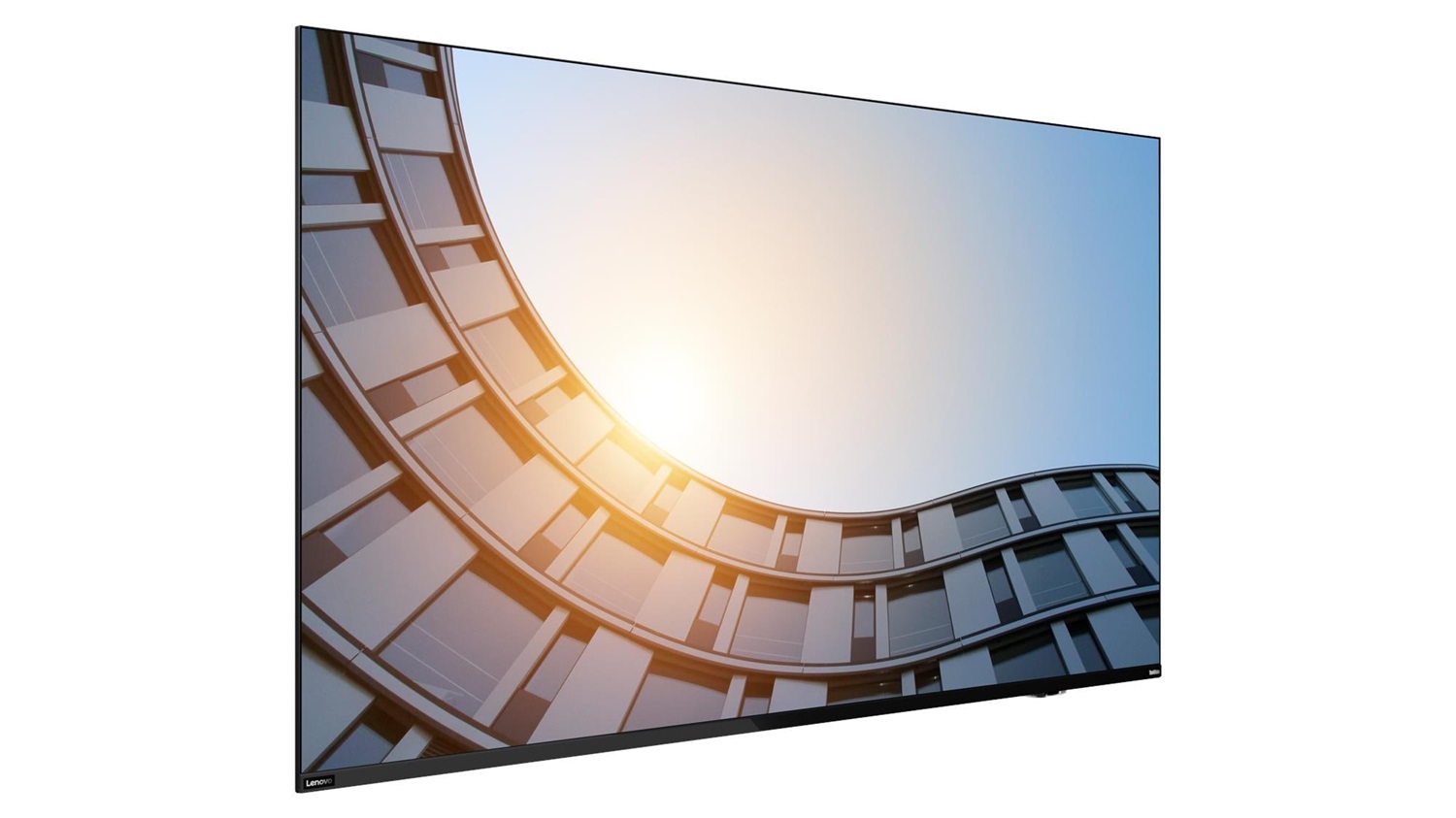 Lenovo ThinkVision E65 LFD Monitor 65