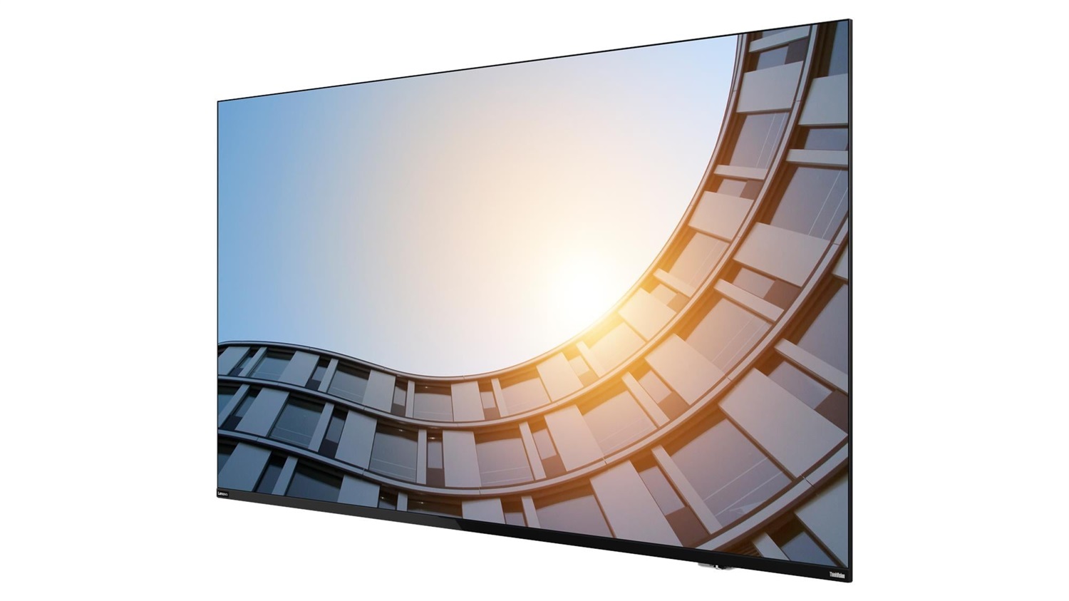 Lenovo ThinkVision E65 LFD Monitor 65