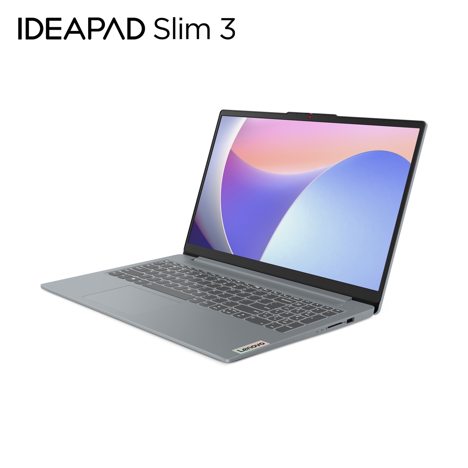 Lenovo IdeaPad Slim 3 15IAN8 - Notebook 15,6