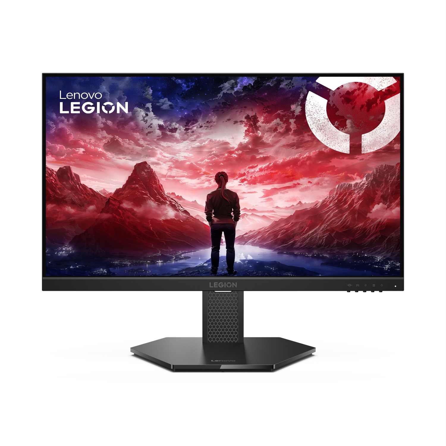 Lenovo Legion 24-10 Monitor Gaming 23.8