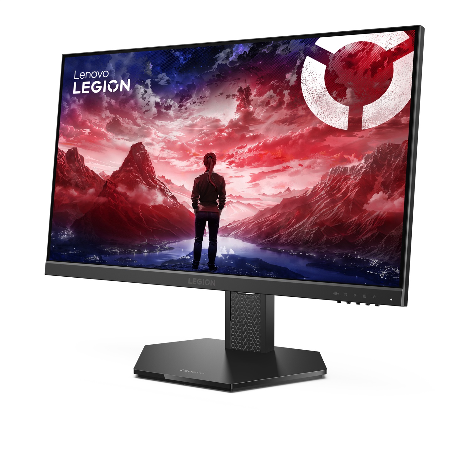 Lenovo Legion 24-10 Monitor Gaming 23.8