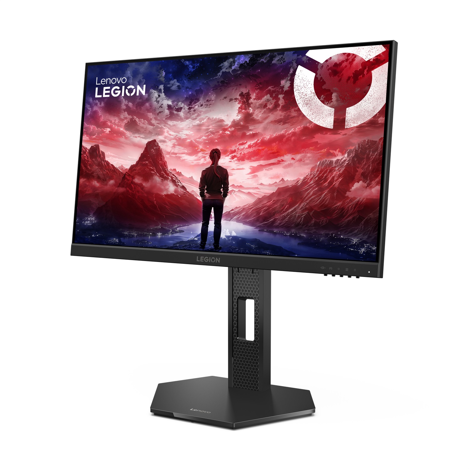 Lenovo Legion 24-10 Monitor Gaming 23.8