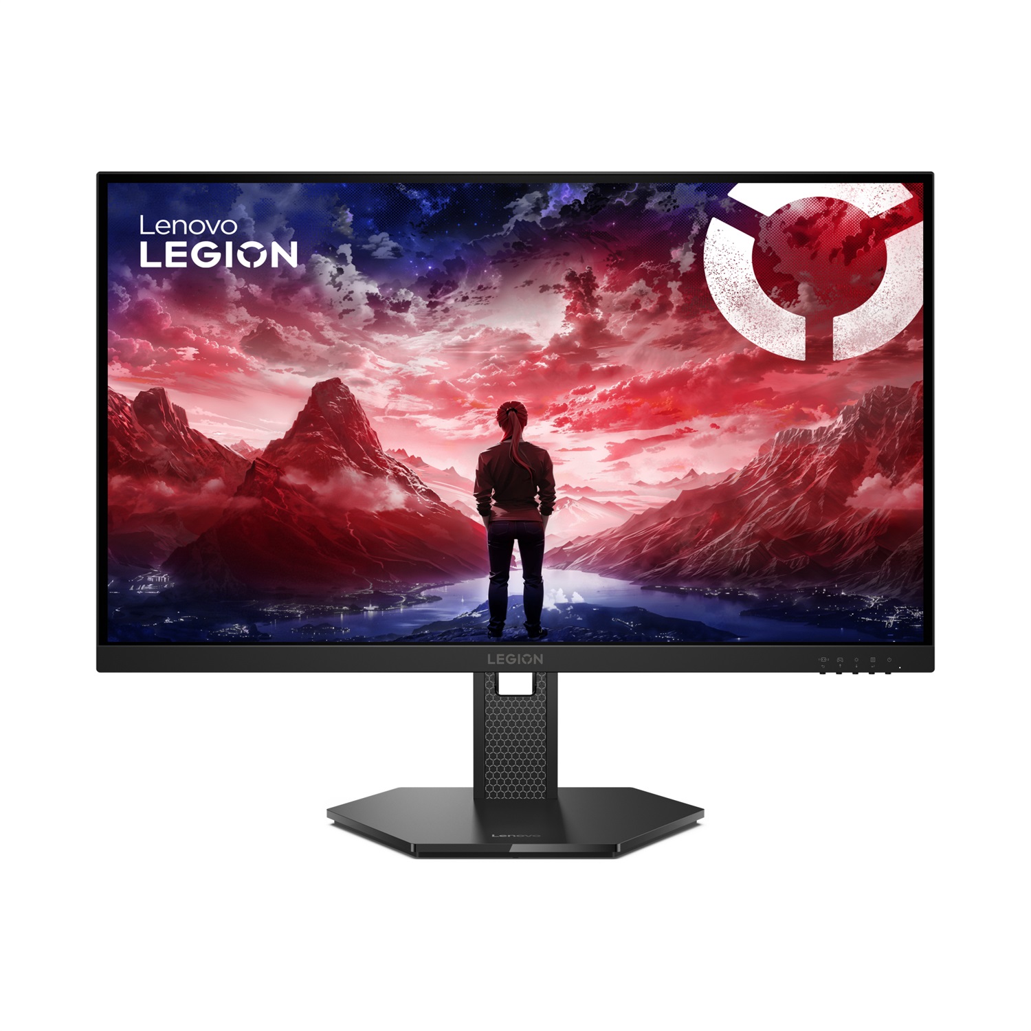 Lenovo Legion 27Q-10 Monitor Gaming 27