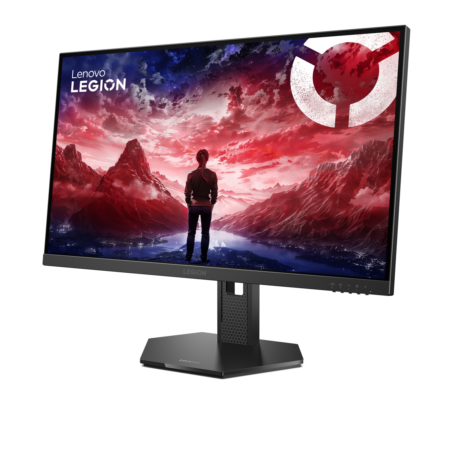 Lenovo Legion 27Q-10 Monitor Gaming 27