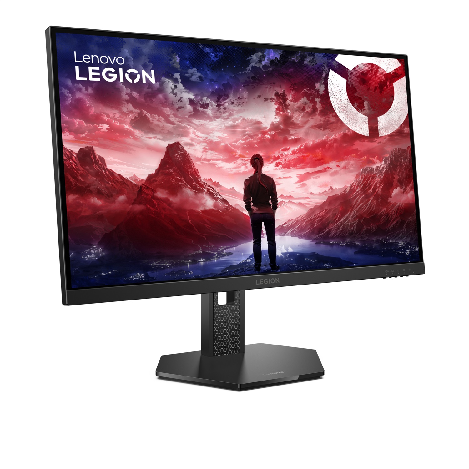Lenovo Legion 27Q-10 Monitor Gaming 27