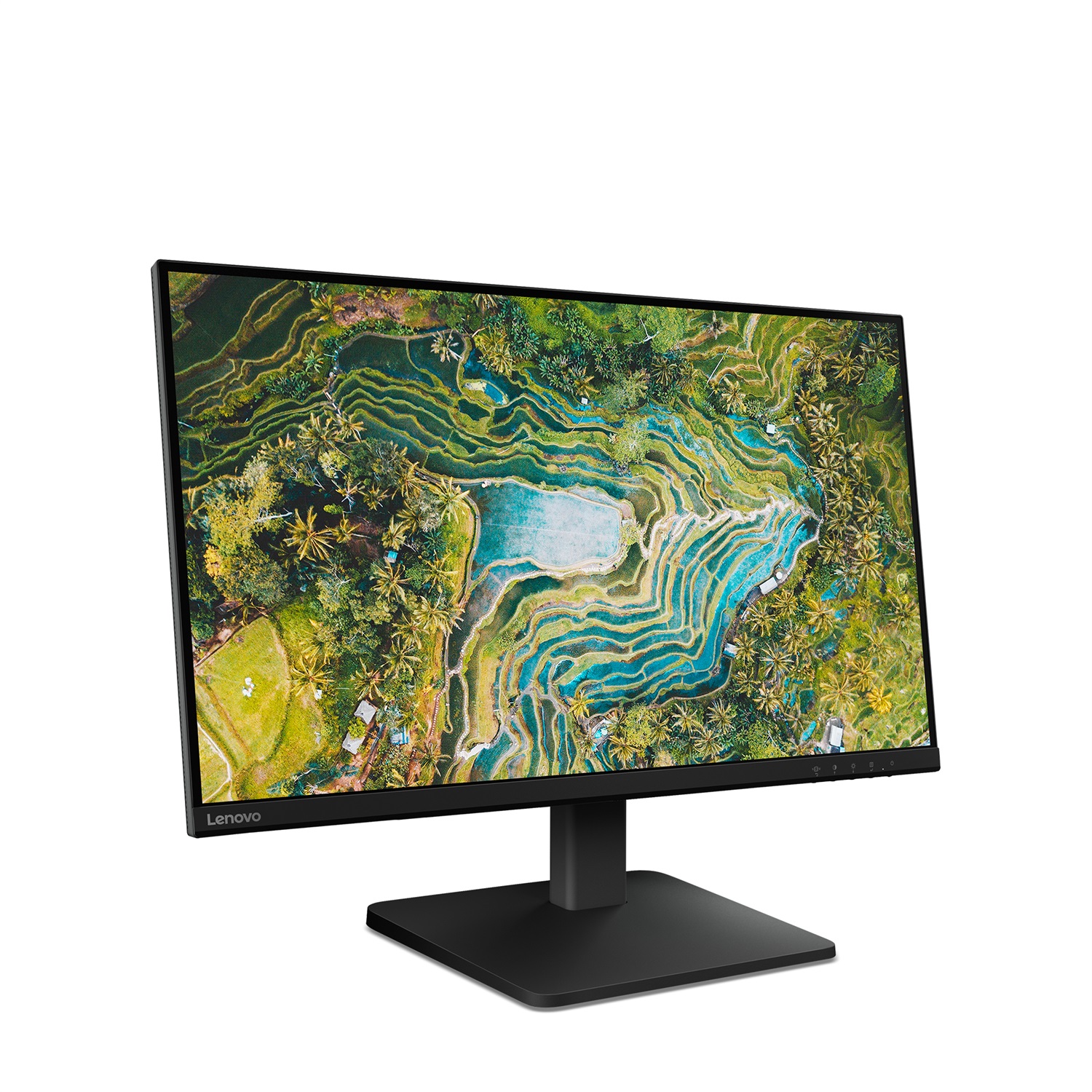 Lenovo L27qe Monitor LED 27