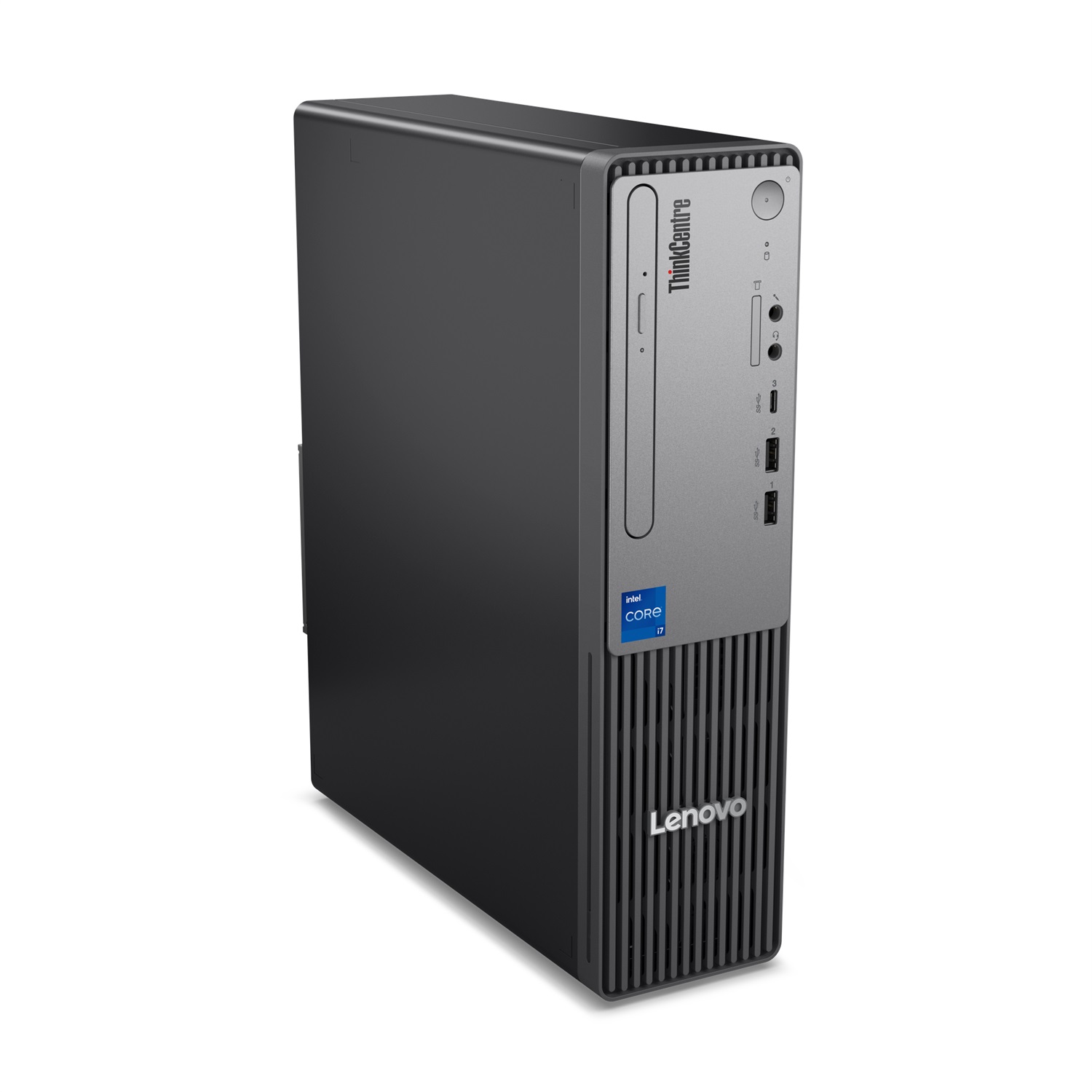 Lenovo ThinkCentre neo 50s Gen 5 - Intel Core i7-14700, 16GB DDR5, 512GB SSD, Windows 11 Pro