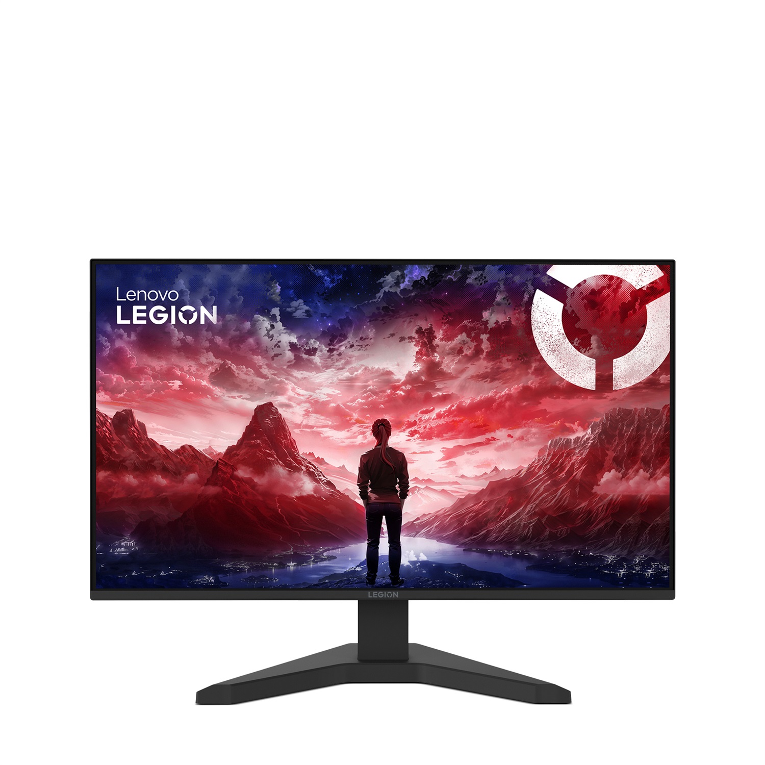 Lenovo Legion R27s Monitor LED 27'' Full HD 1920x1080 10ms Nero