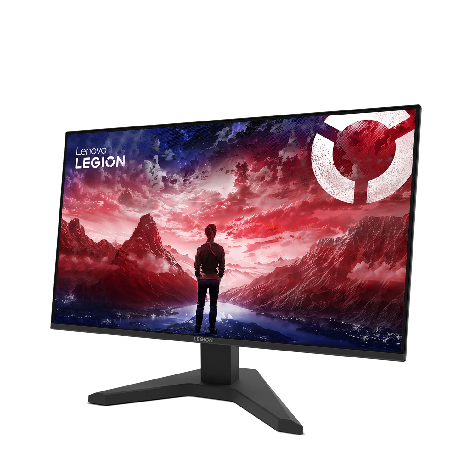 Lenovo Legion R27s Monitor LED 27'' Full HD 1920x1080 10ms Nero
