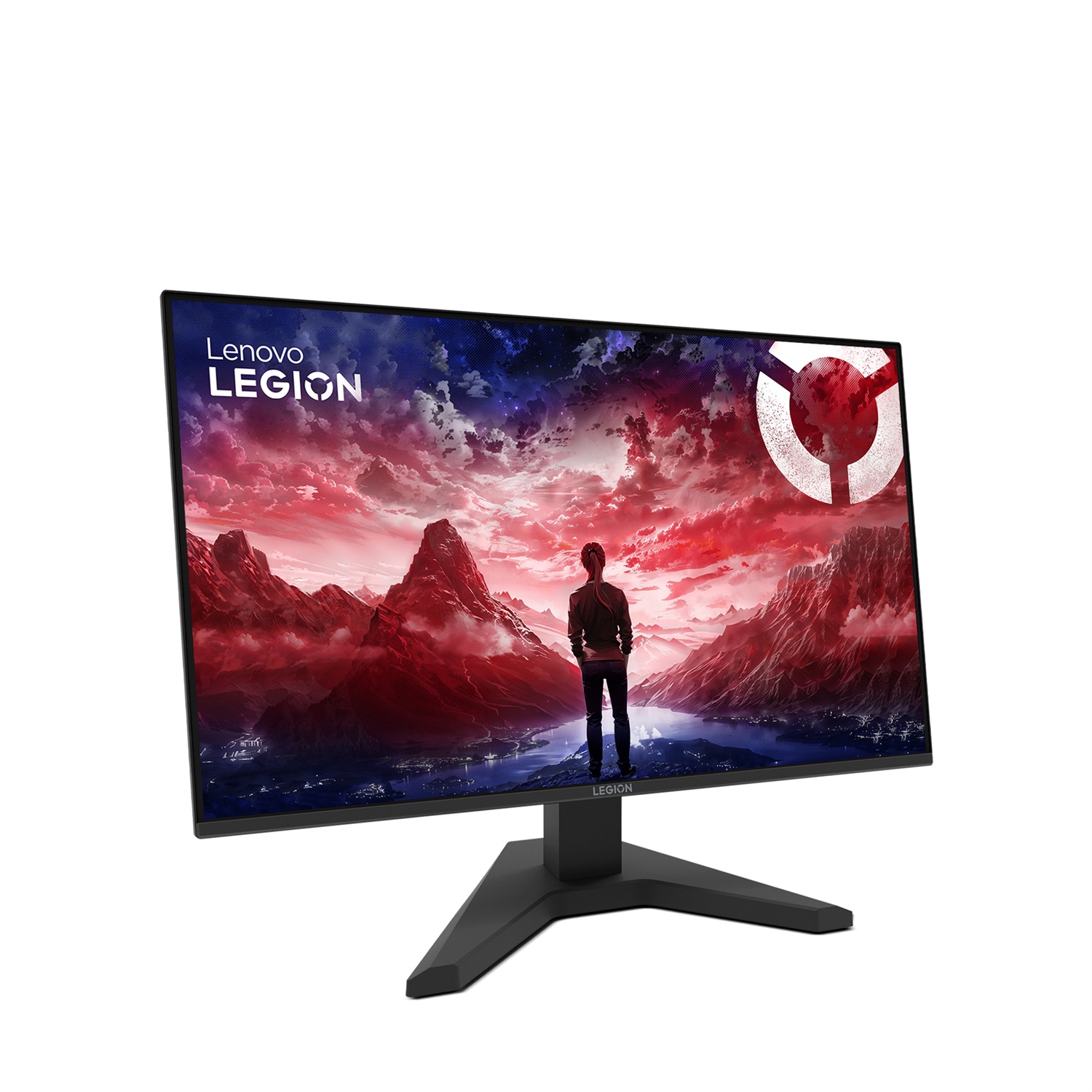 Lenovo Legion R27s Monitor LED 27'' Full HD 1920x1080 10ms Nero